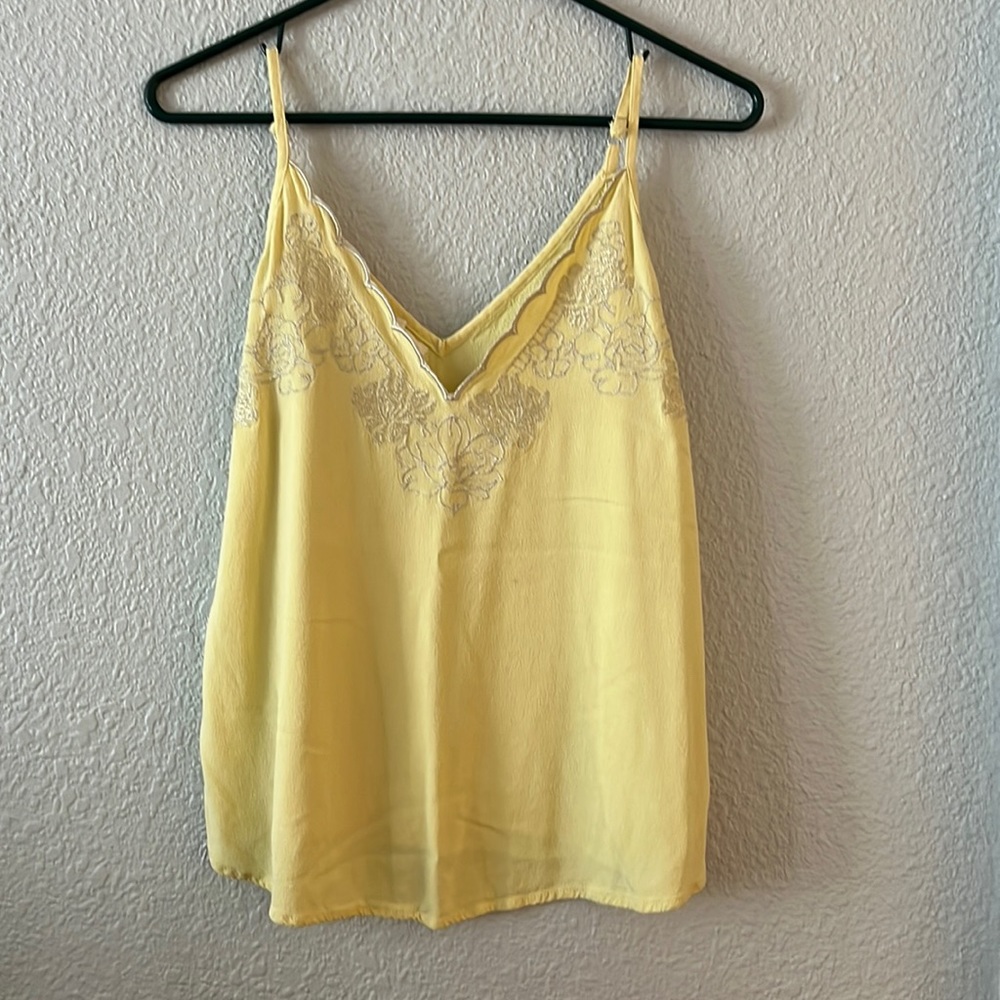 Maurices camisole